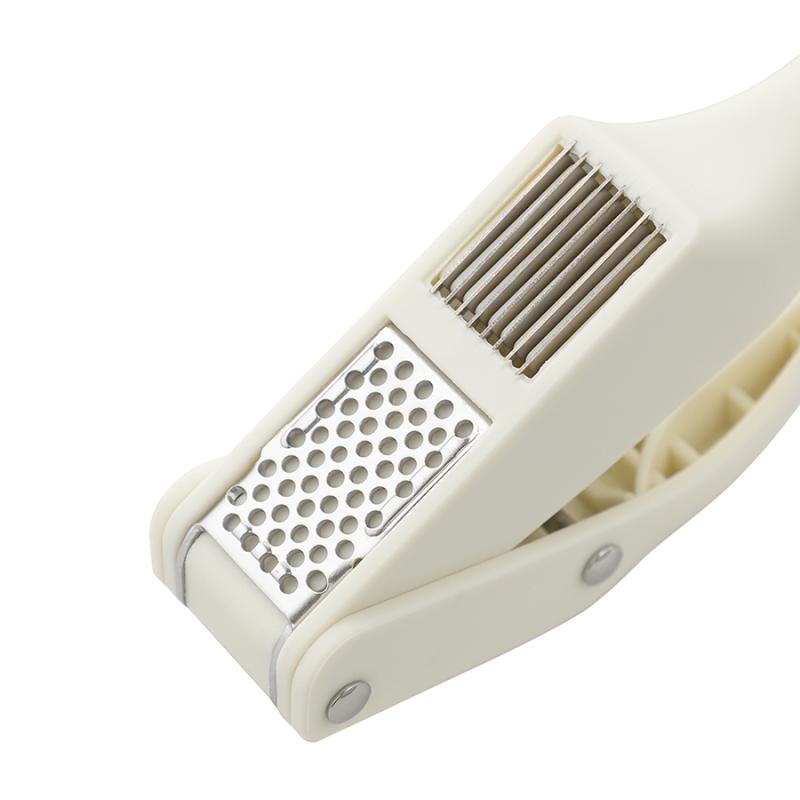 Прессслайсер для чеснока 2в1 crush