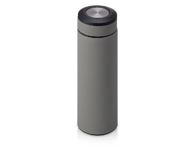 Вакуумный термос Vacuum Flask C1, soft touch, 420мл