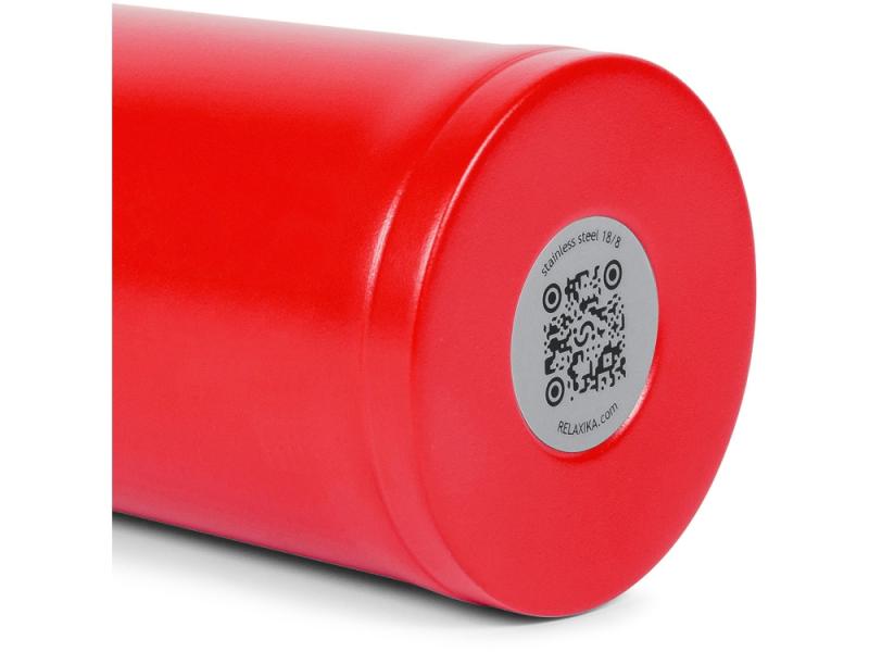 Термос Relaxika 701, 480 мл