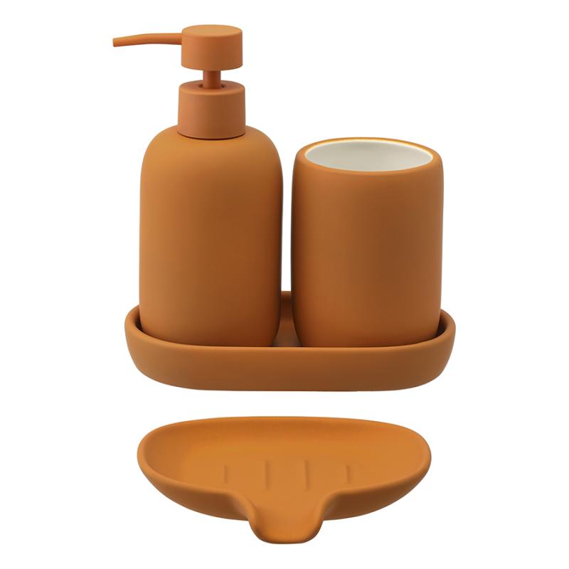 Подставка для ванных принадлежностей