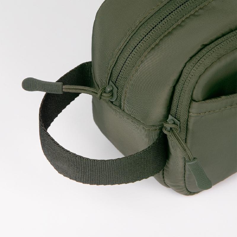 Дорожная косметичка Boston