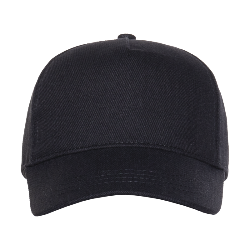 Бейсболка STAN 5 клиньев хлопок 330