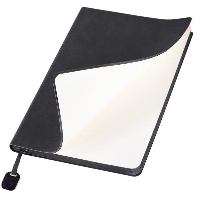 Ежедневник Flexy Agenda Nuba А5, датированный 2022, в гибкой обложке