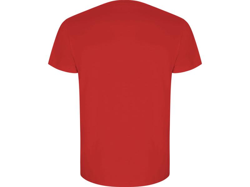 Футболка из органического хлопка Golden мужская