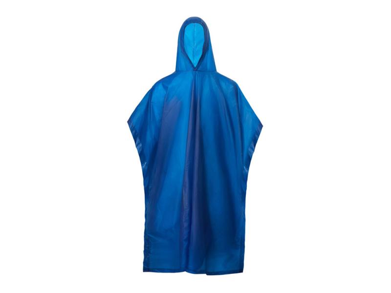 Пончо Hawaii c чехлом унисекс