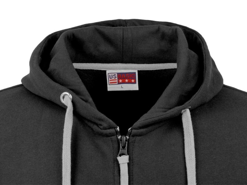 Толстовка на молнии Perform мужская