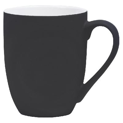 Кружка фарфоровая Casa Grande Сlassic Soft  , 350 мл