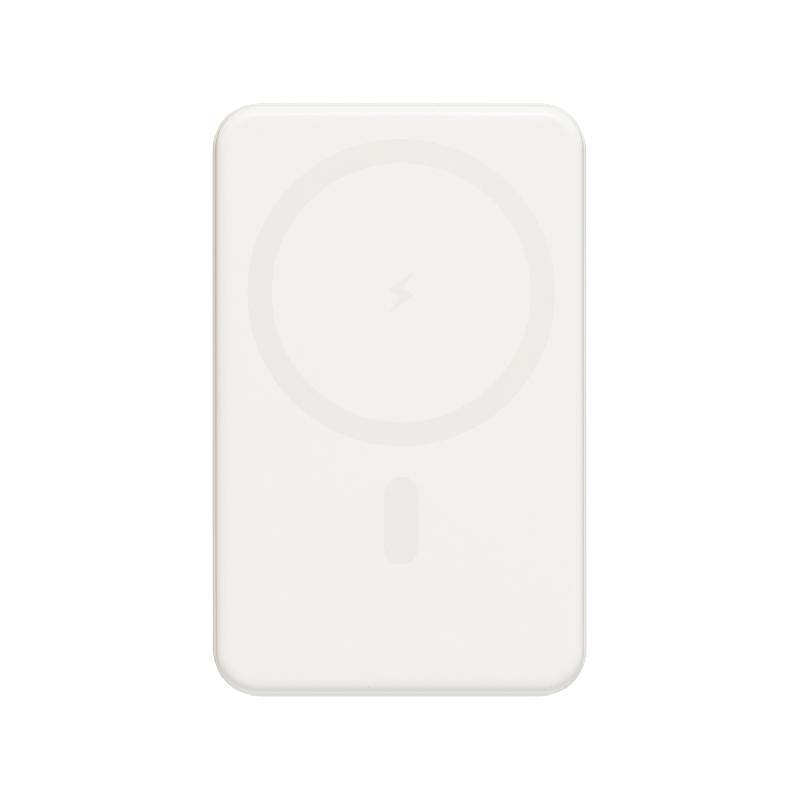 Внешний аккумулятор Largo PD 5000mAh с функцией беспроводной зарядки 15W