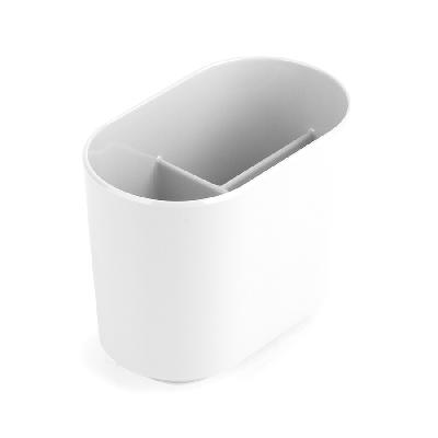 Стакан для зубных щеток step