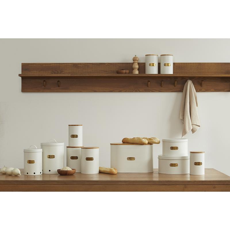 Набор банок для хранения сладостей irmel, 2 шт.