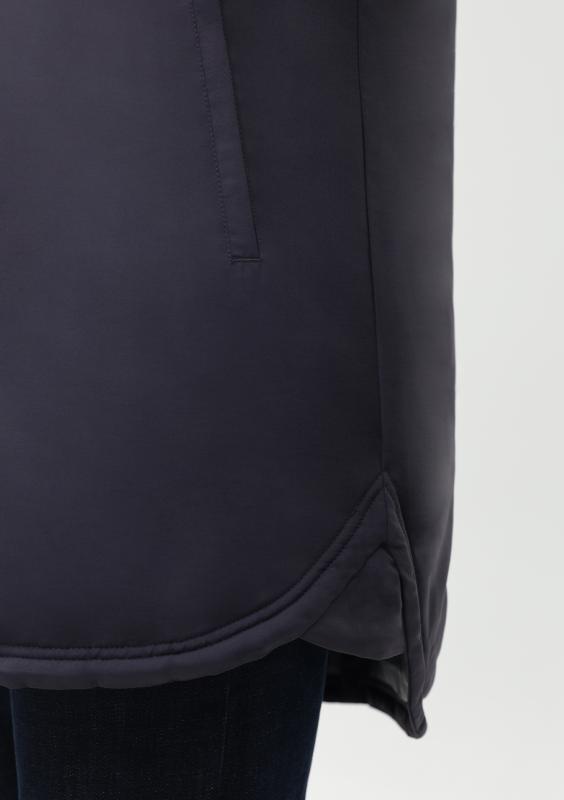 Куртка утепленная мужская STAN