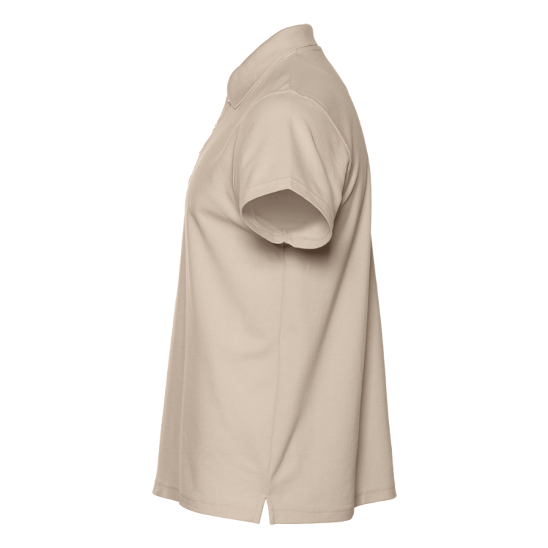 Рубашка поло мужская STAN хлопок/полиэстер 185