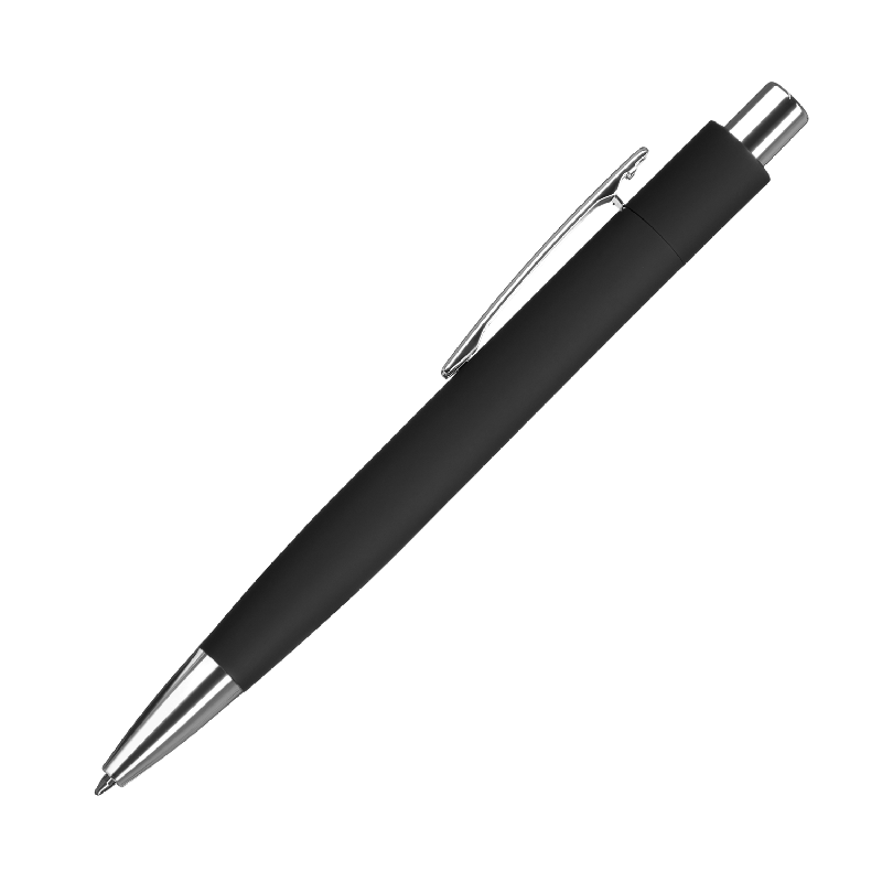 Шариковая ручка Смарт (Smart) с чипом передачи информации NFC