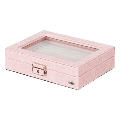 Шкатулка для украшений Jardin D'Ete, "змея", 20 х 15 х 5 см