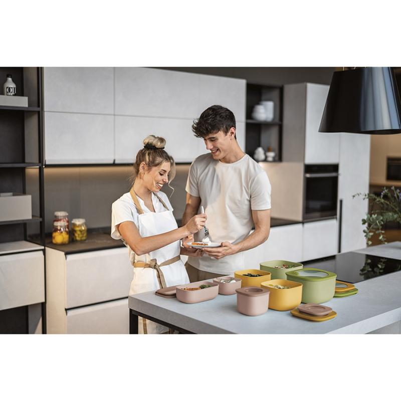 Контейнер для хранения store&more, 1,9 л