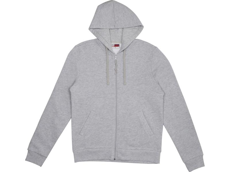 Толстовка на молнии Perform мужская