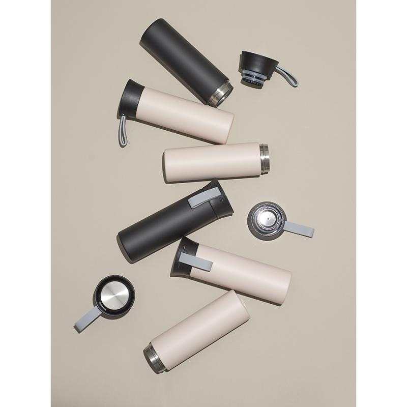 Термокружка keep heat, 500 мл