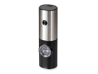 Электрическая мельница для соли и перца Grind