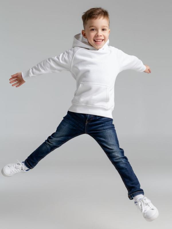 Толстовка детская Stellar Kids