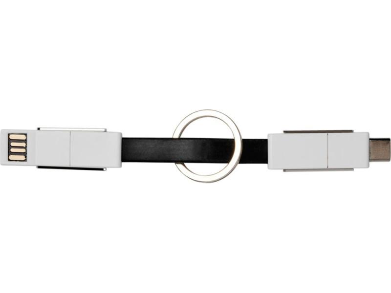 Кабель One 4 в 1