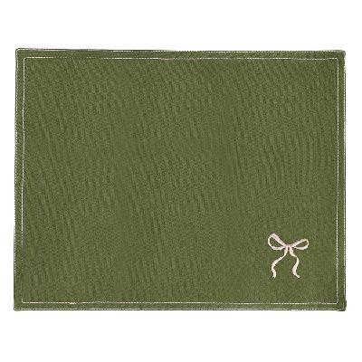 Салфетка под приборы fancy bows  из коллекции essential, 35х45 см