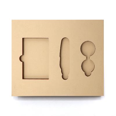 Ложемент ЭВАлюция-2 под заказ, размер M