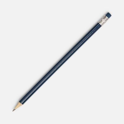 Карандаш простой Hand Friend с ластиком