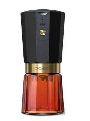 Мельница для кофе электрическая Circle Joy