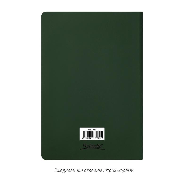 Ежедневник Spark недатированный,  (без упаковки, без стикера)