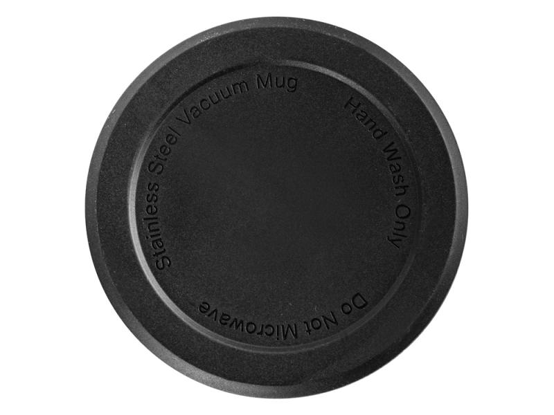 Термос Confident Metallic