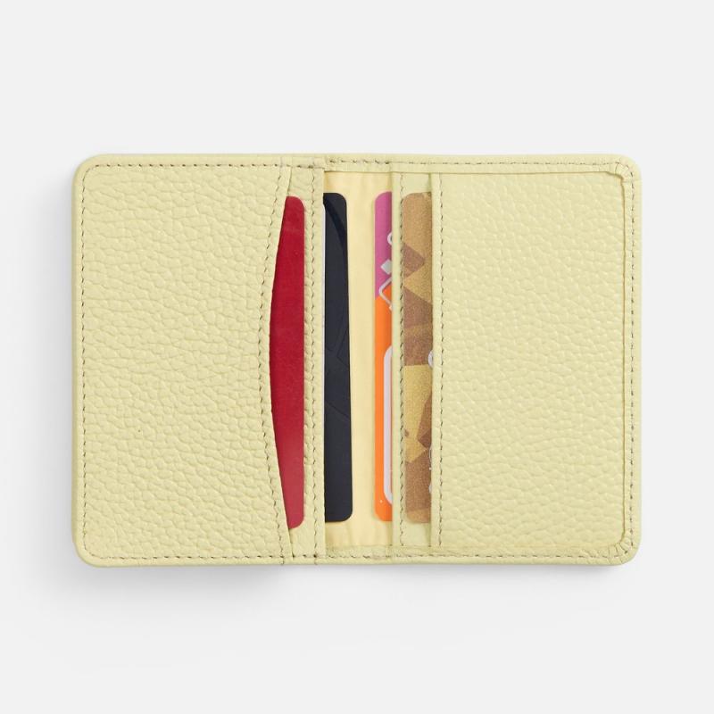 Футляр для визиток Unison