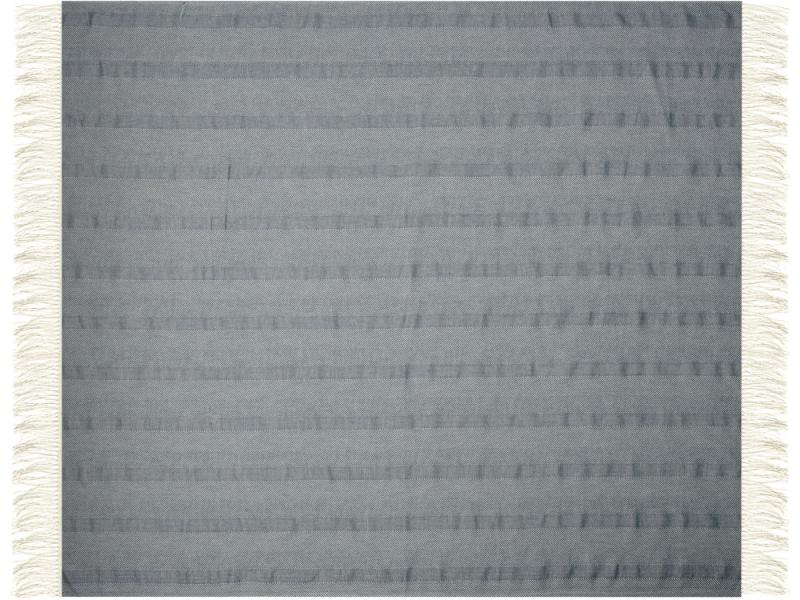 Плед Hild из натурального хлопка