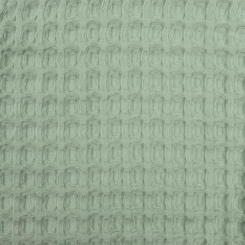 Халат вафельный женский Boho Kimono