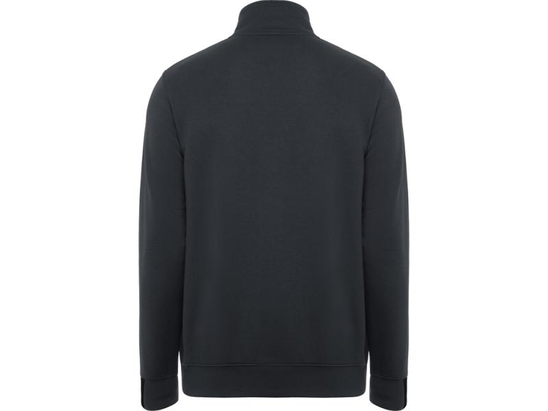 Толстовка с воротом на молнии Maverick мужская