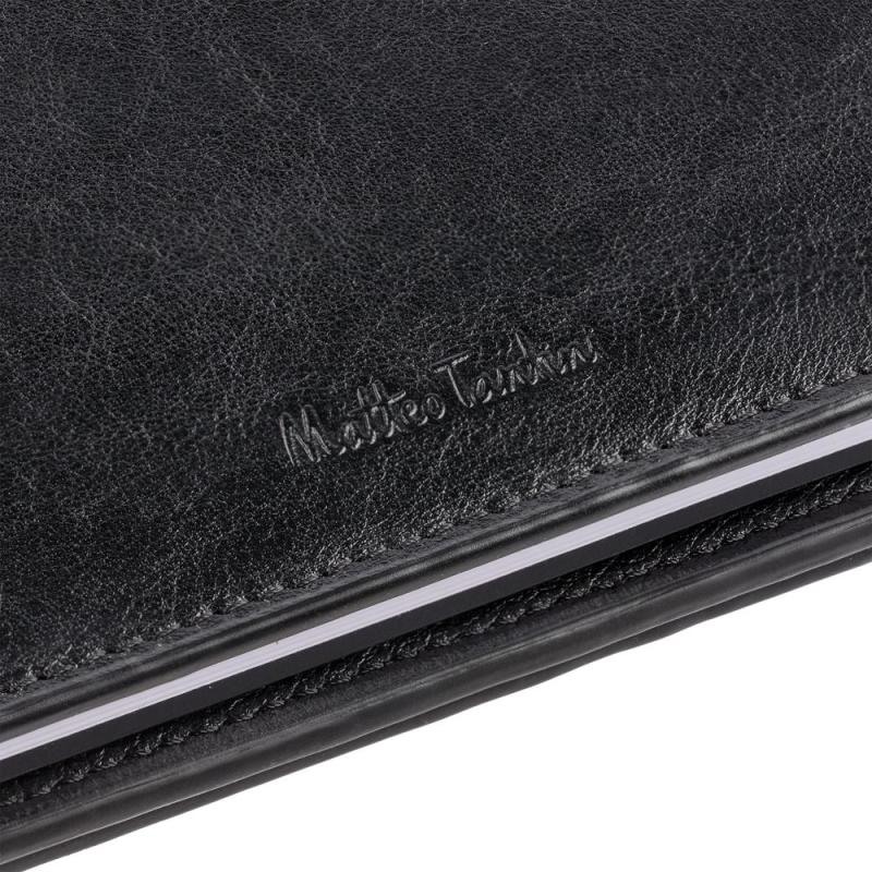 Ежедневник-портфолио Napoli, недатированный