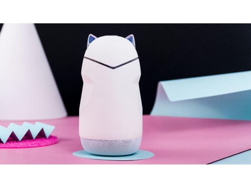 Портативная колонка TWS Mysound Kitty 4C