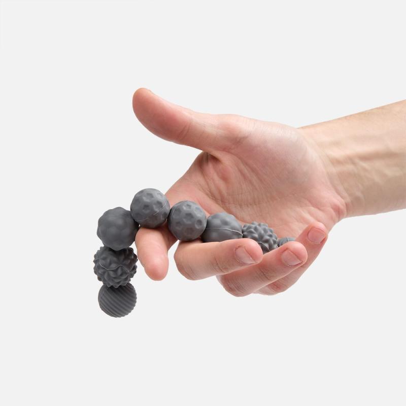 Магнитный антистресс Snippet