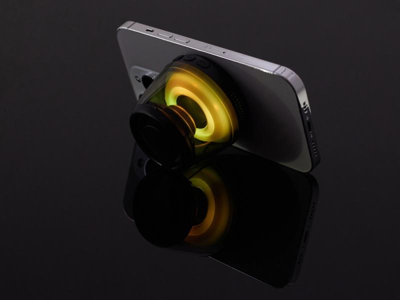 Магнитная беспроводная колонка MagMelo, 5 Вт