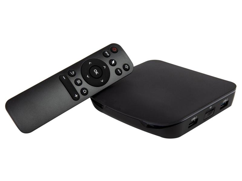 Медиаплеер  MEDIA ATV 8K Pro