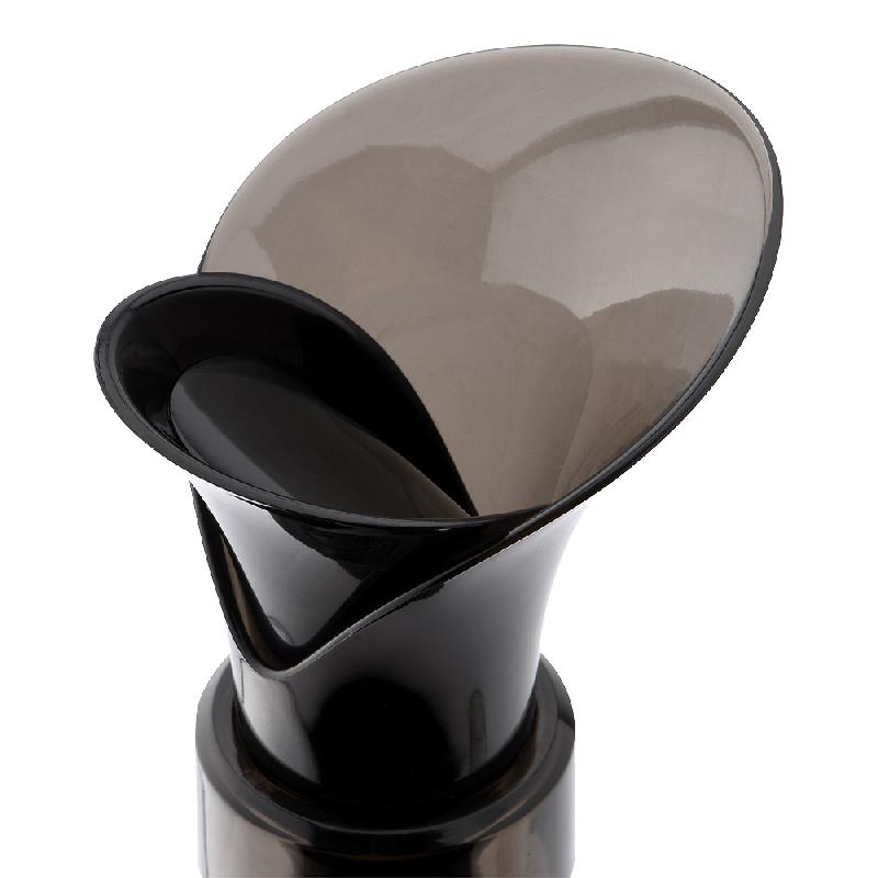 Штопор электрический Circle Joy с аксессуарами 3 в 1, пластикметалл