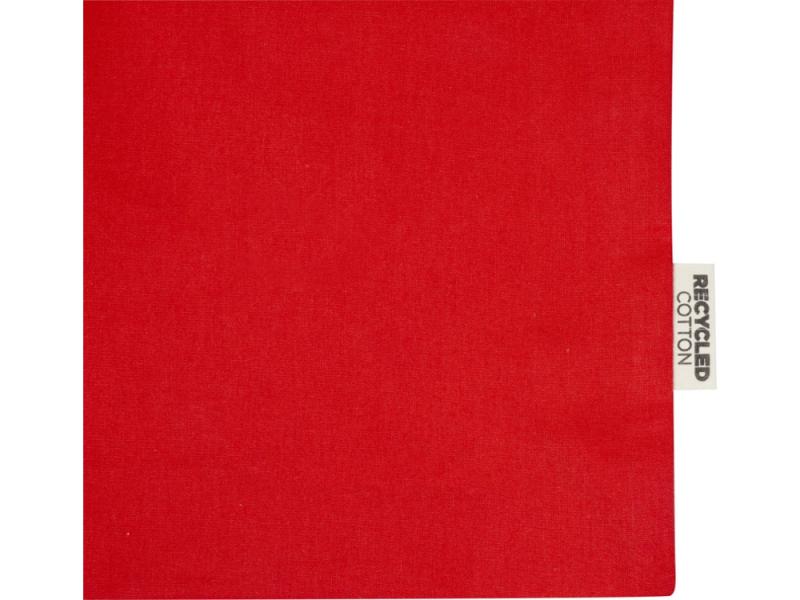 Эко-сумка Odessa из переработанного хлопка