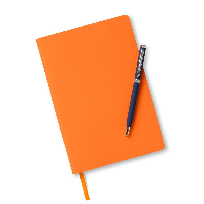 Ежедневник Spark недатированный,  (без упаковки, без стикера)