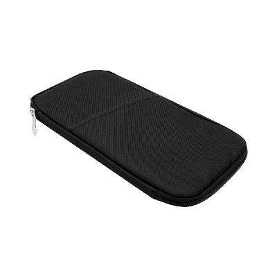 Дорожный органайзер "Кон-Тики", черный