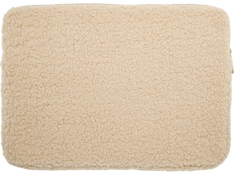 Чехол для ноутбука Шерпа 13'' из переработанной шерпы