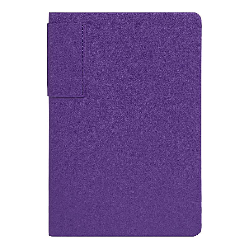 Ежедневник Flexy Star Sivilia А5, недатированный, в гибкой обложке