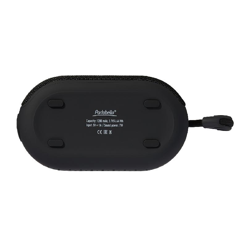 Беспроводная колонка Верса (Versa) 1200 mAh