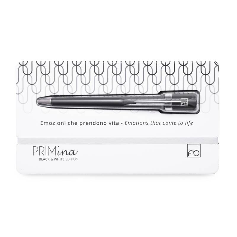 Вечная ручка Pininfarina Forever Primina BLACK