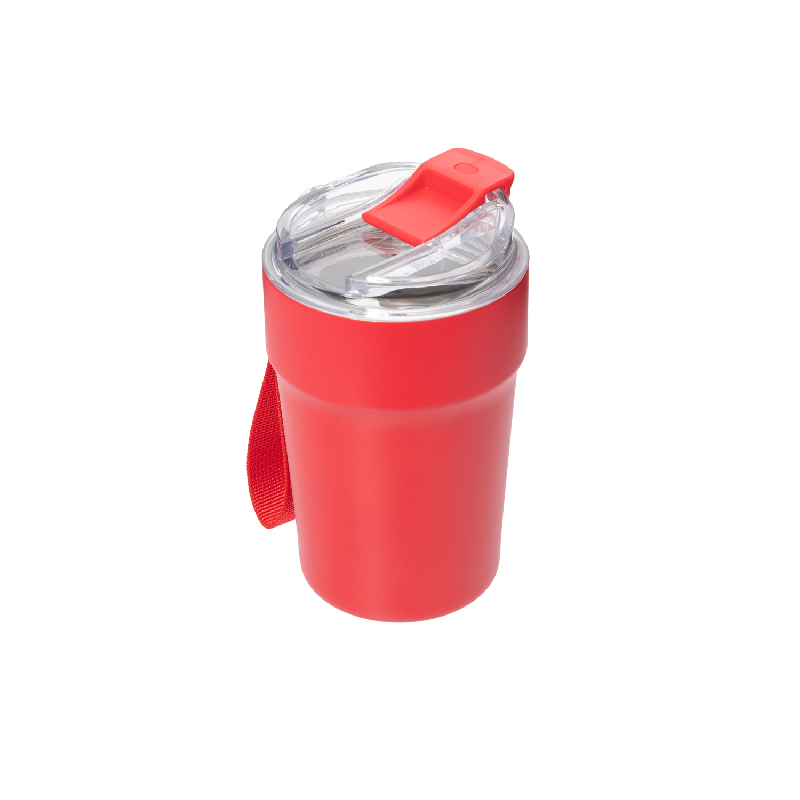 Термокружка вакуумная Monaco