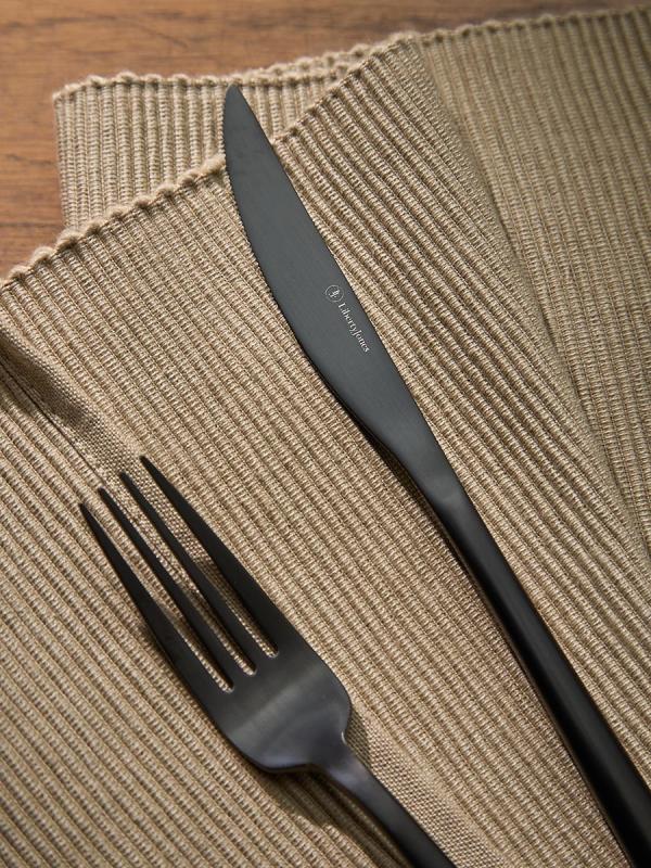 Набор столовых приборов pure,  матовые, 16 пред.