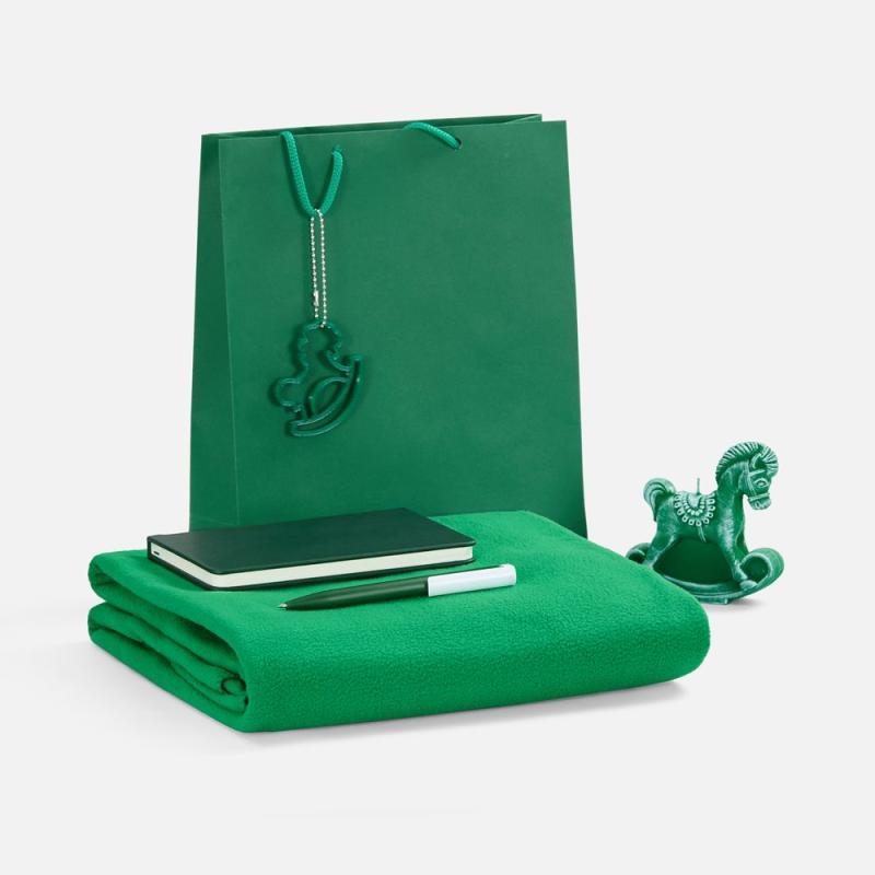 Подвеска «Лошадка-качалка», 3D-печать